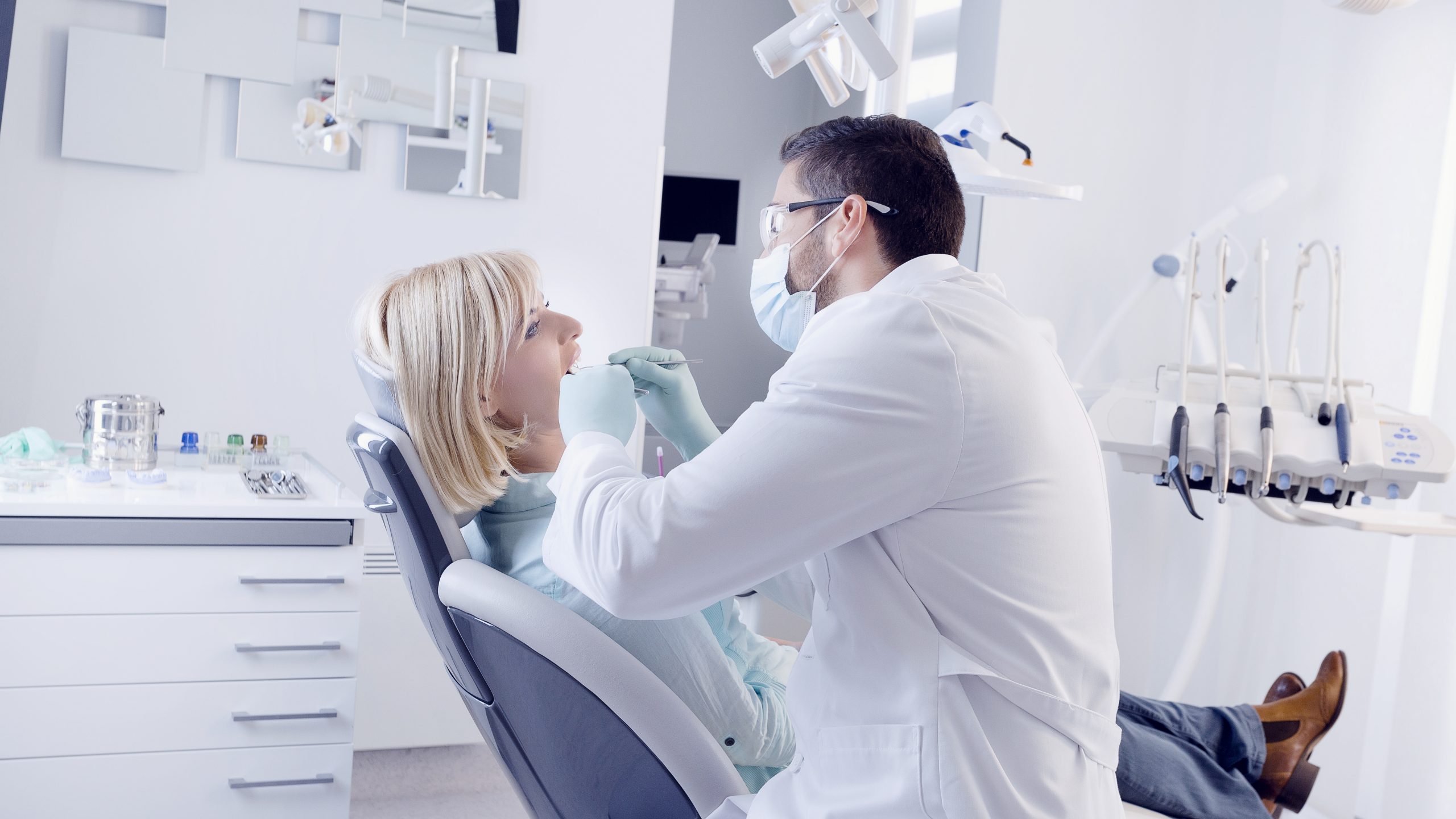 Dentist in Rosemount, MN